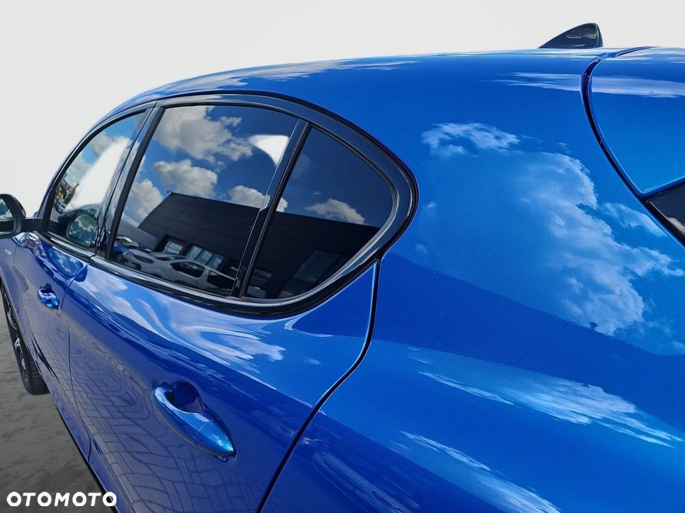 Alfa Romeo Stelvio 2.0 Turbo Veloce Q4 - 11