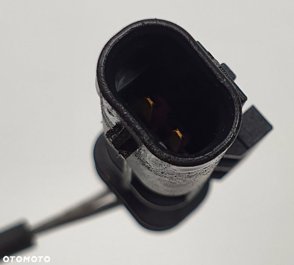CZUJNIK TEMPERATURY SPALIN VOLVO V60 I 31319841 - 4