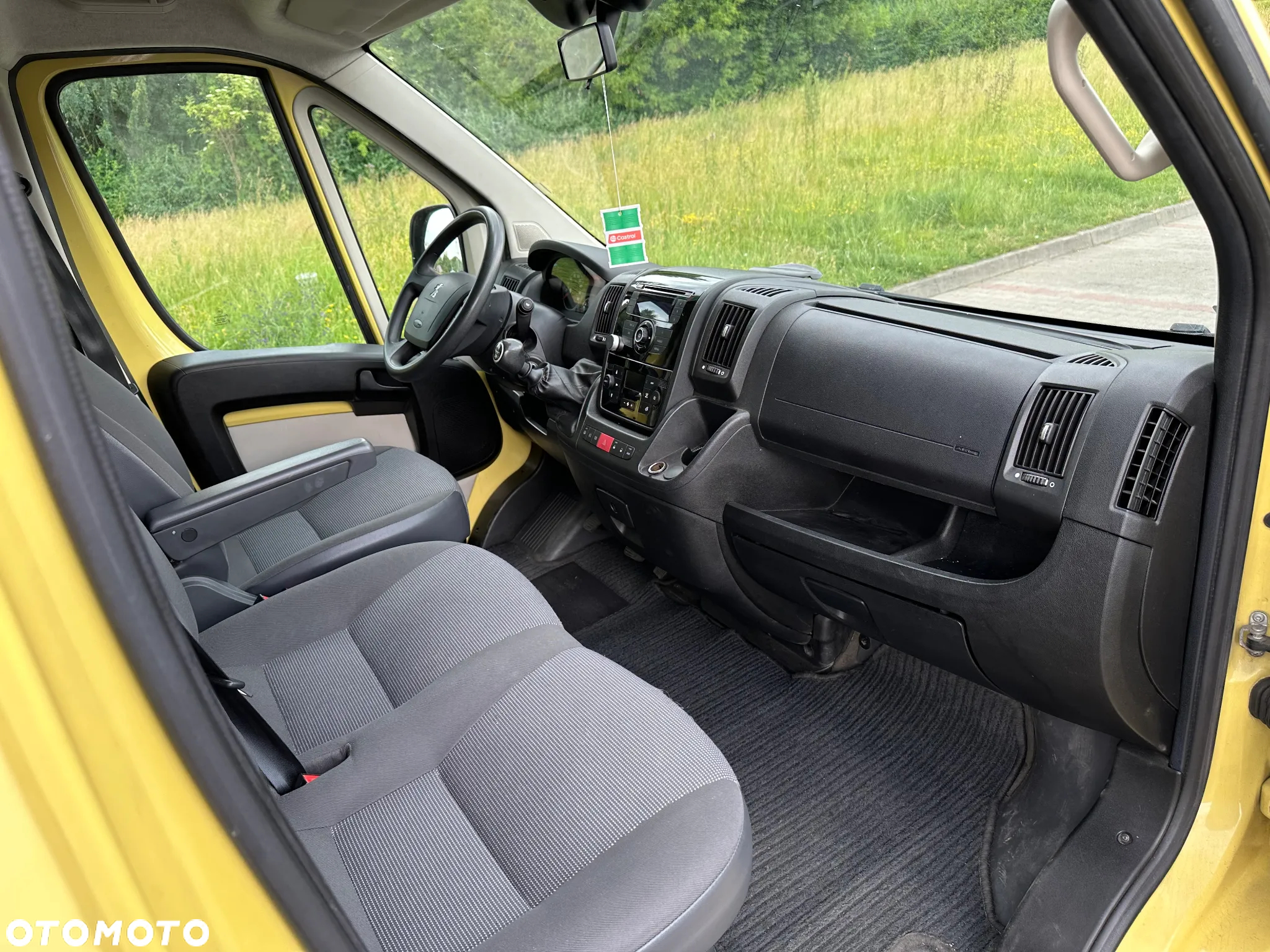 Peugeot Boxer HDi 435 L3 - 15