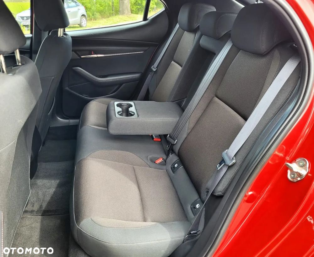 Mazda 3 - 36