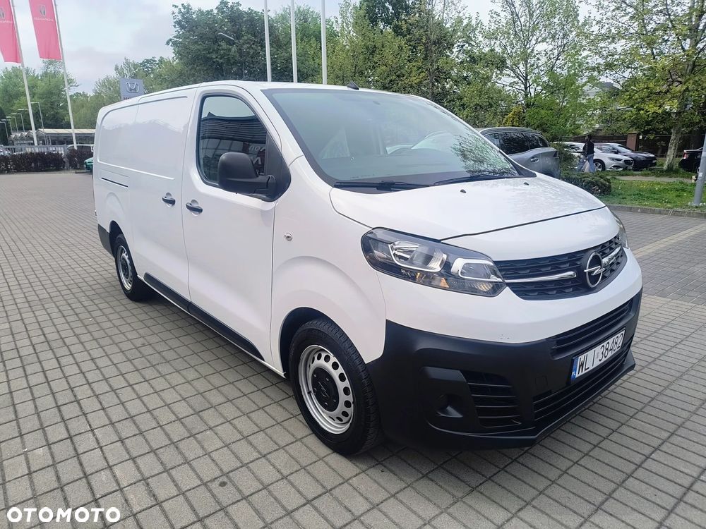 Opel VIVARO C - 8
