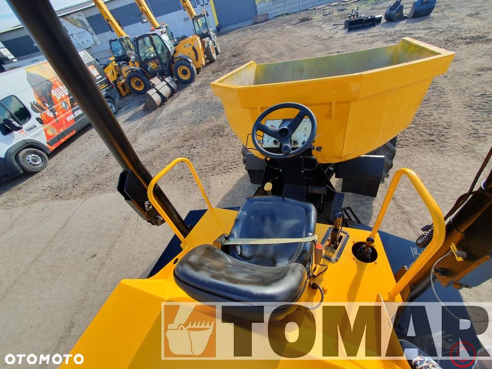 JCB 6ST 9t 7t 9t - 19