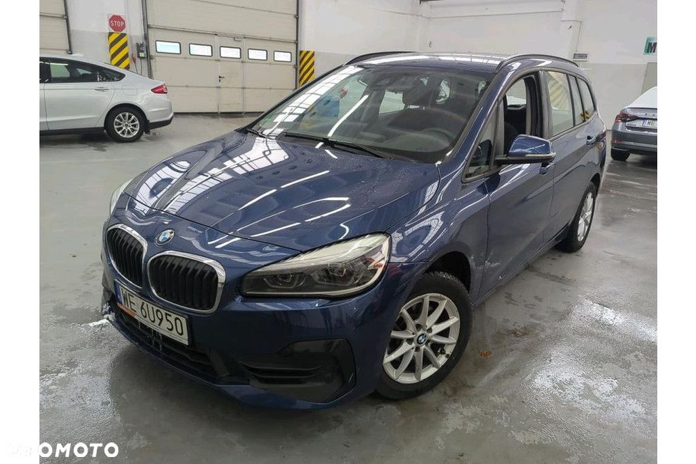 BMW Seria 2