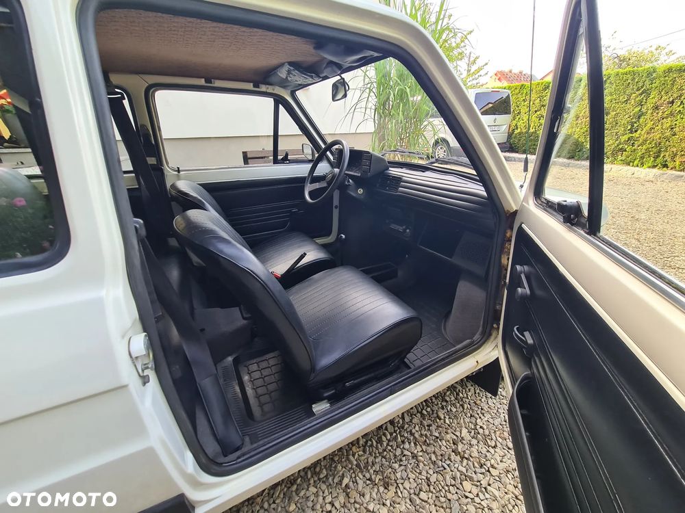 Fiat 126 - 14