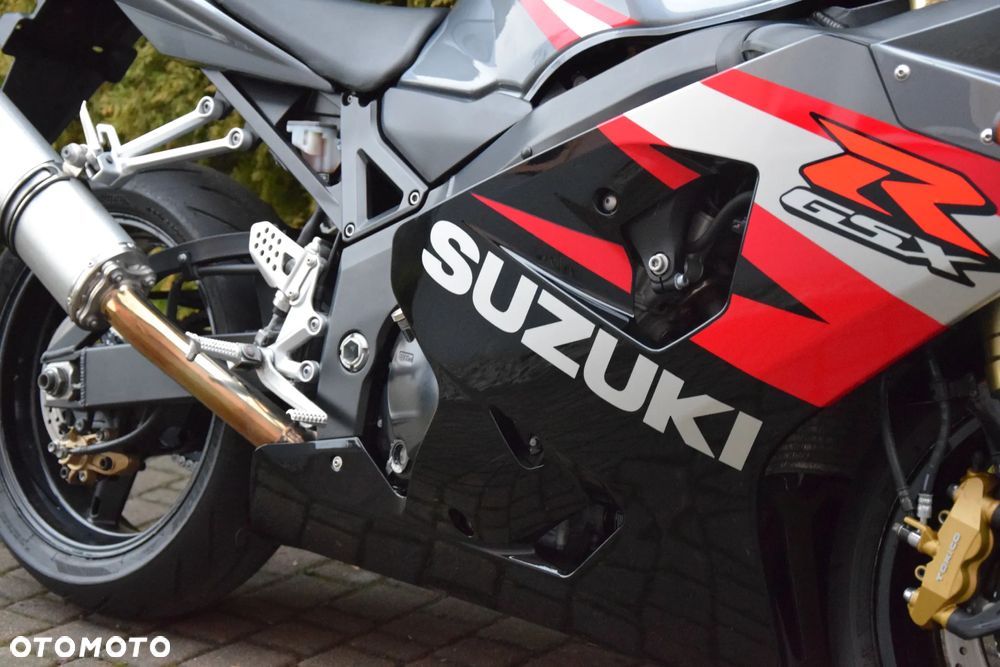Suzuki GSX-R - 12