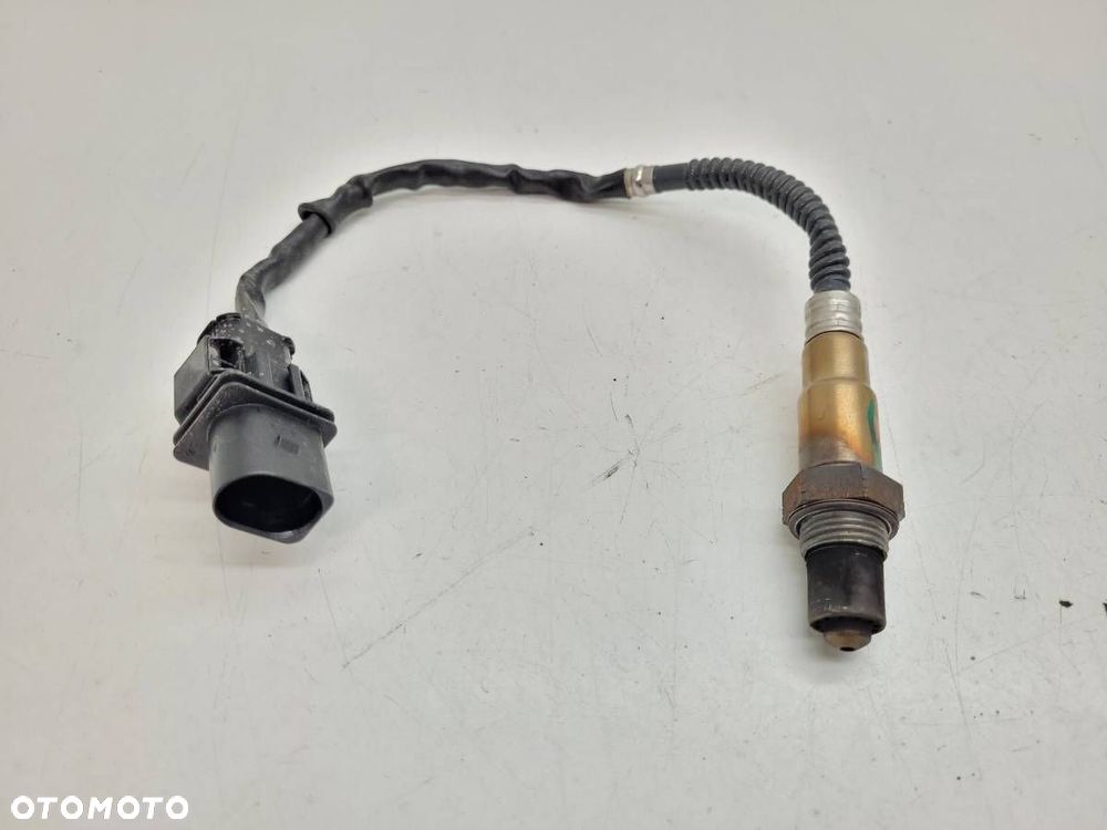 SONDA LAMBDA 1.6 TGDI JETOUR X70 PLUS 0258017591 2025 - 1
