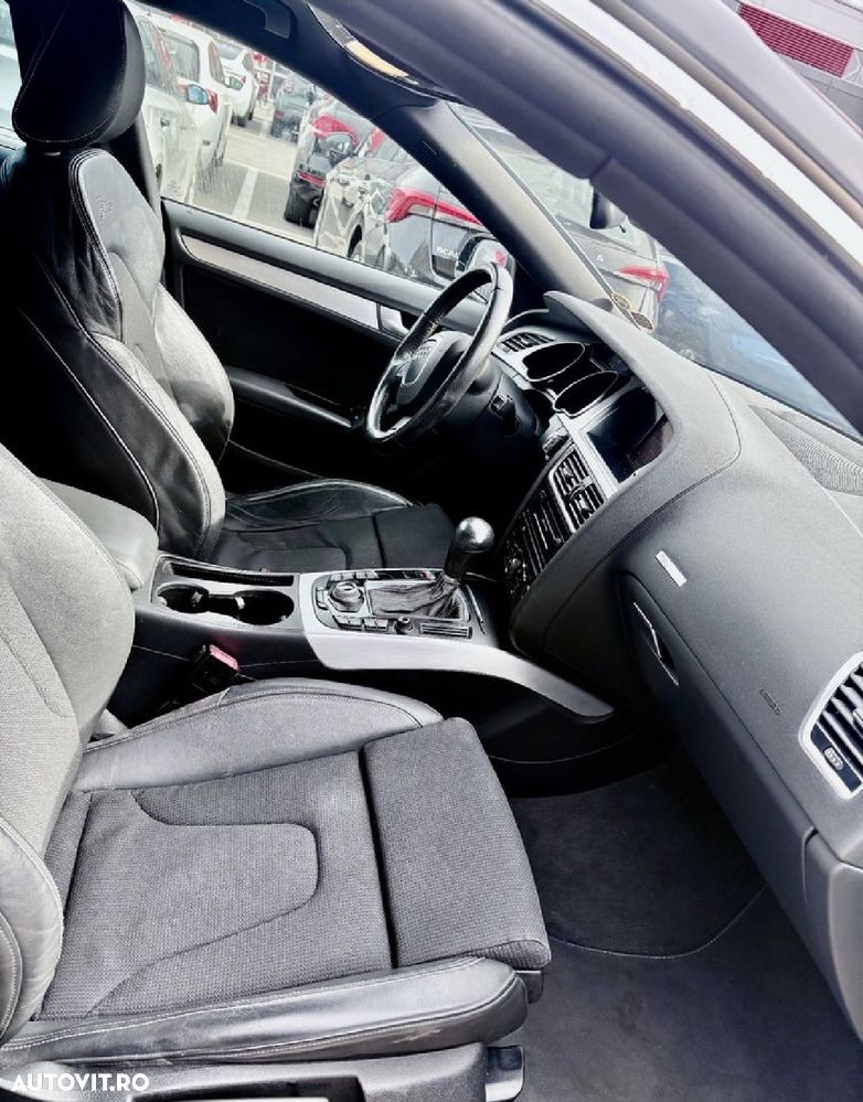 Audi A5 Coupé - 5