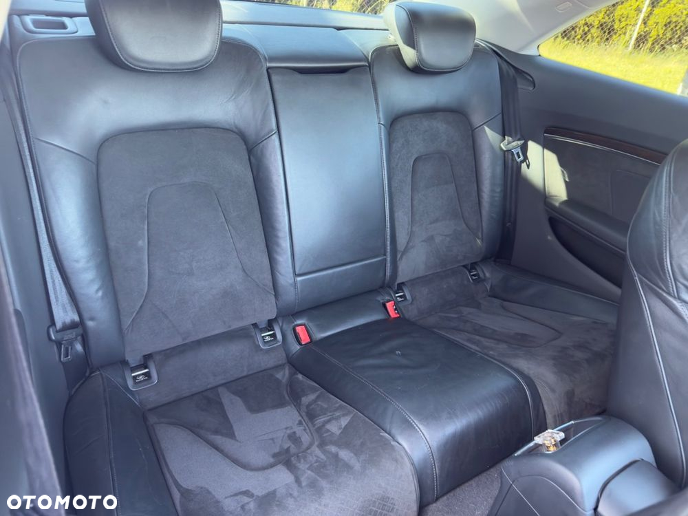 Audi A5 3.0 TDI Quattro - 14