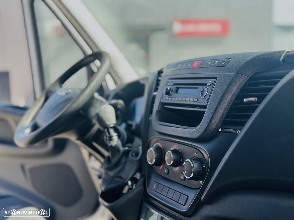 Iveco Daily 2.3 35S14D 3450 - 39