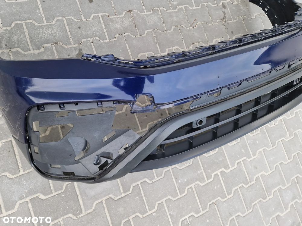 Zderzak Vw Tiguan Allspace II Lift - 6