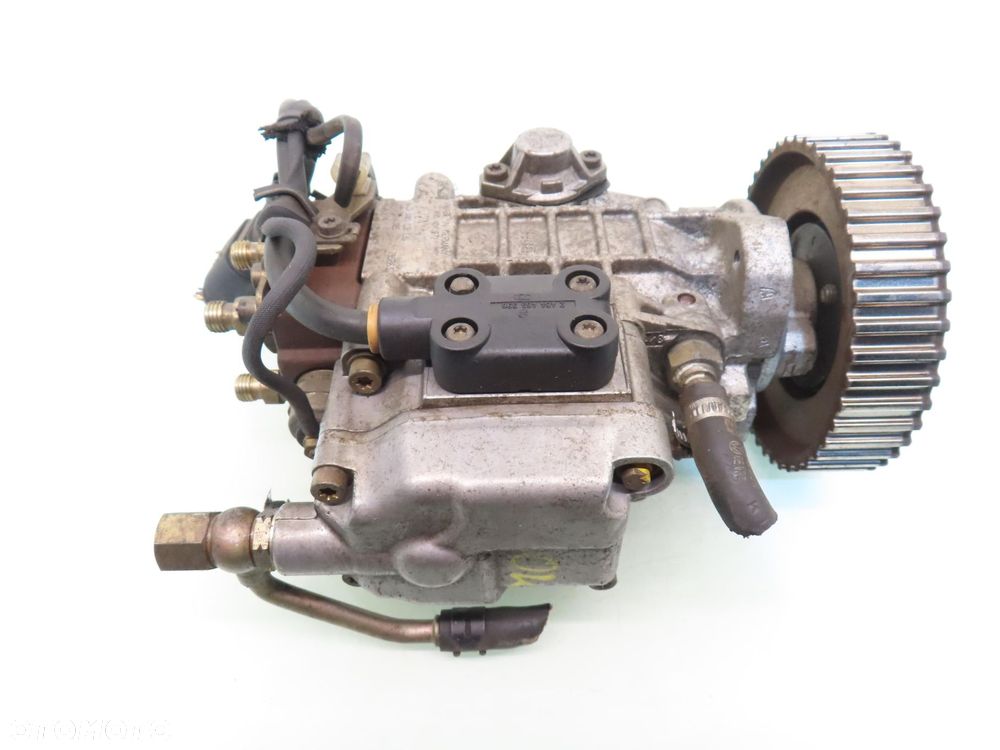 POMPA WTRYSKOWA SEAT CORDOBA I FL (6K2) 1.9 SDI 0460404972 038130107B - 5