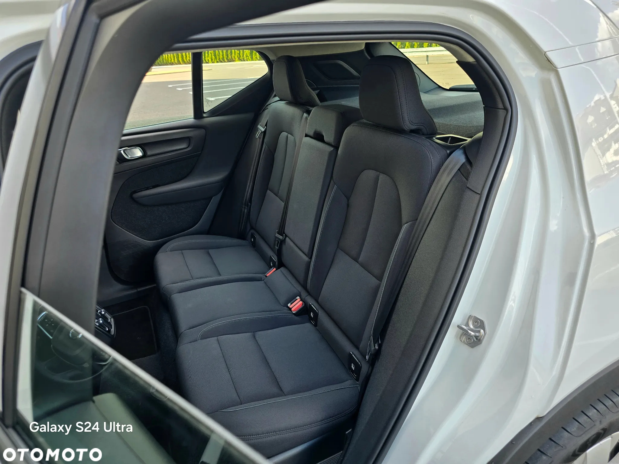 Volvo XC 40 T4 AWD Momentum Pro - 14