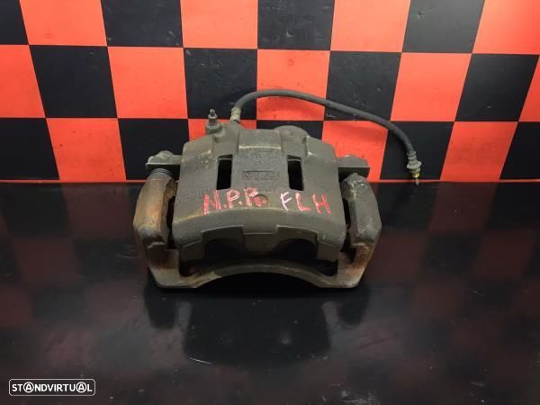Pinça Travão Frente Esquerda Isuzu Elf - 1
