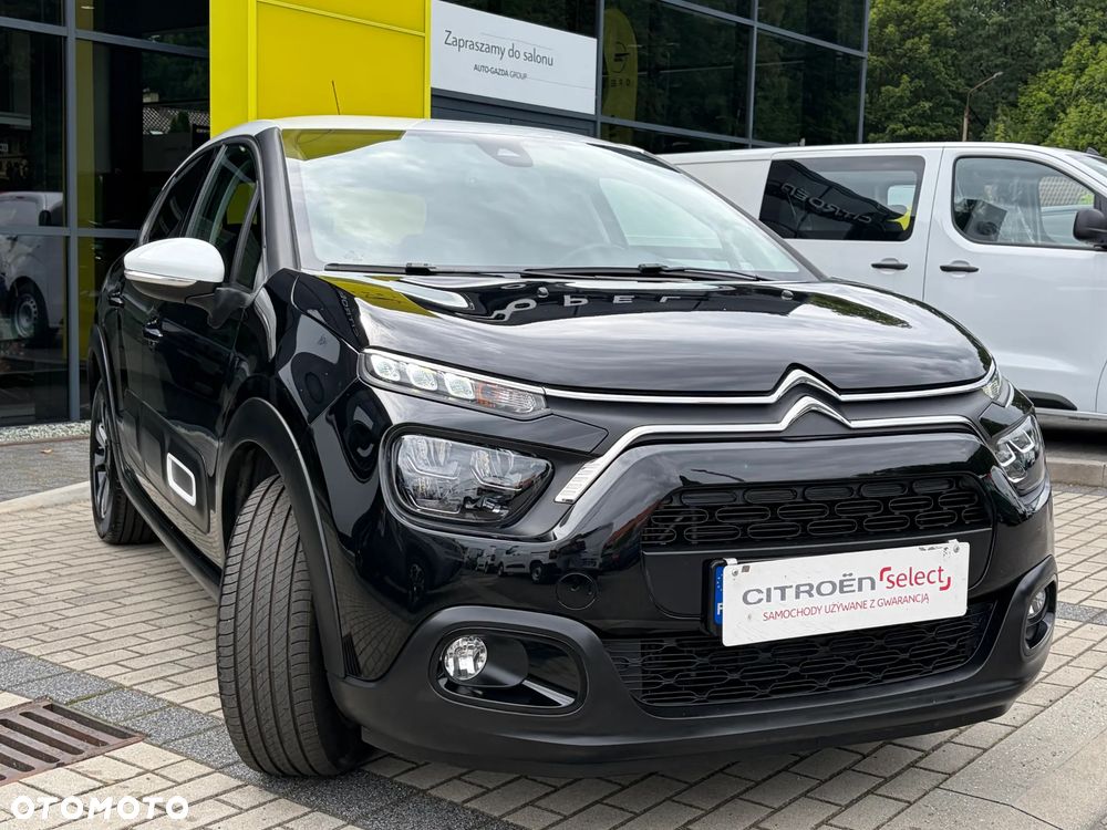 Citroën C3 1.2 PureTech Max - 4