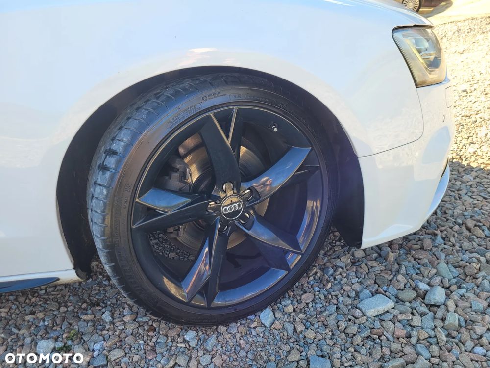 Audi A5 Sportback 2.0 TDI Quattro S tronic - 9
