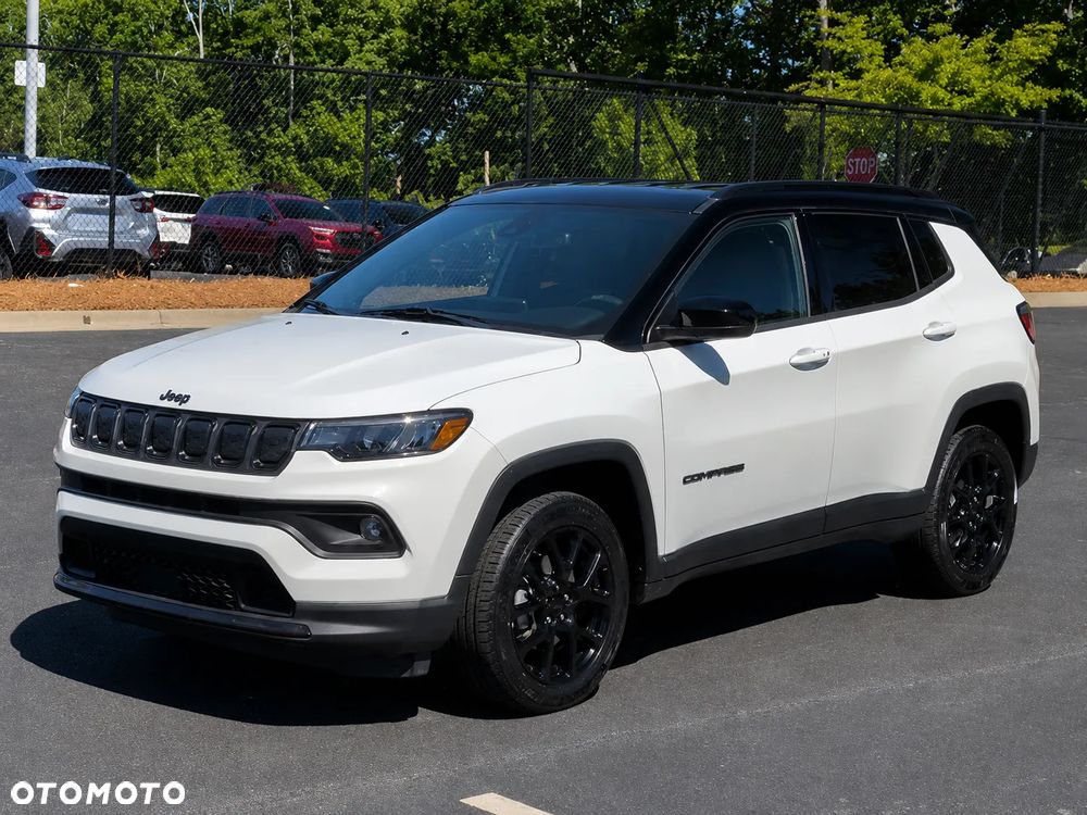Jeep Compass - 2