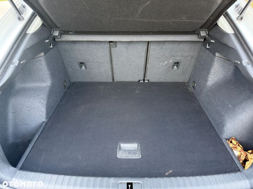 Audi Q3 35 TFSI mHEV S-Line S tronic - 20