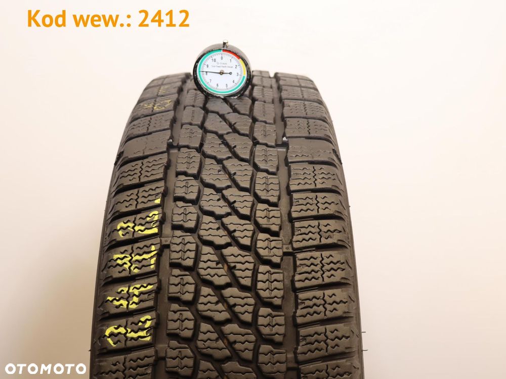 Firestone Vanhawk 2 Winter - 215/65 R16C - 1