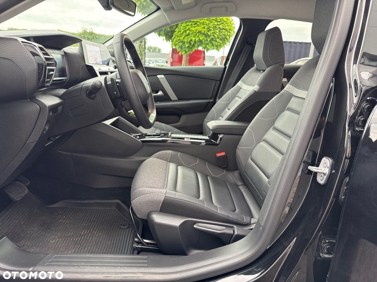 Citroën C4 - 9