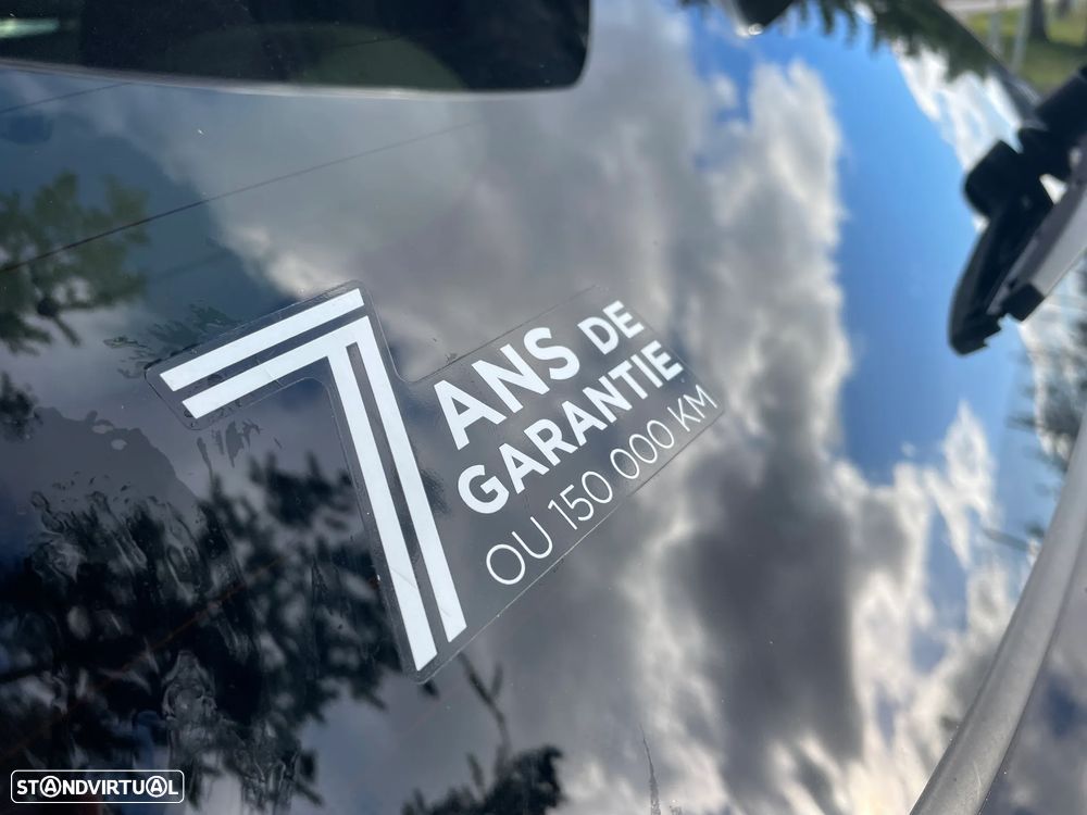 MG MG4 4 Luxury 64 kWh - 18