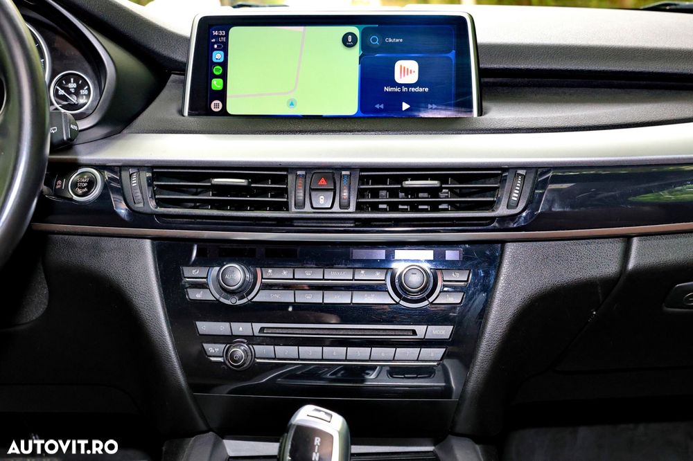 BMW X5 sDrive25d - 16