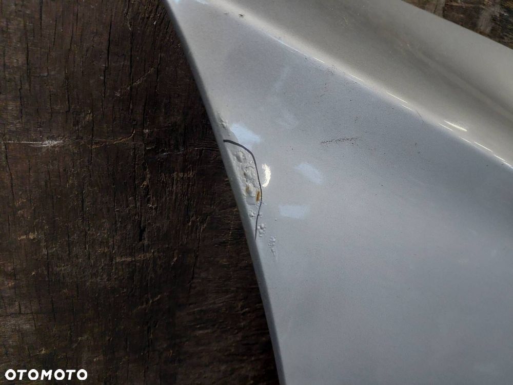 KOMPLETNY PRZÓD MASKA ZDERZAK LAMPA PAS BŁOTNIK HYUNDAI I30 I 2R KOMBI - 19