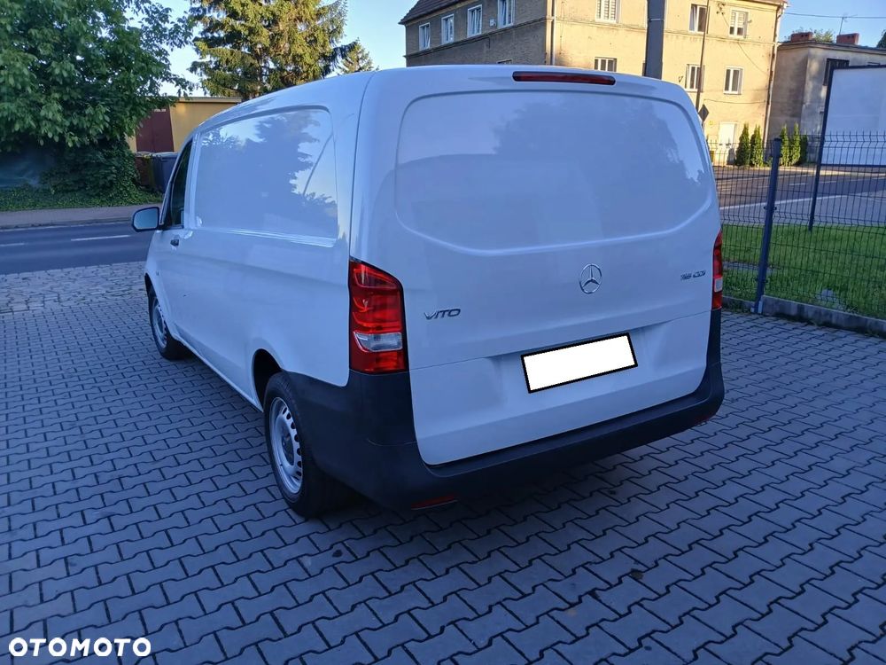 Mercedes-Benz VITO Long - 15