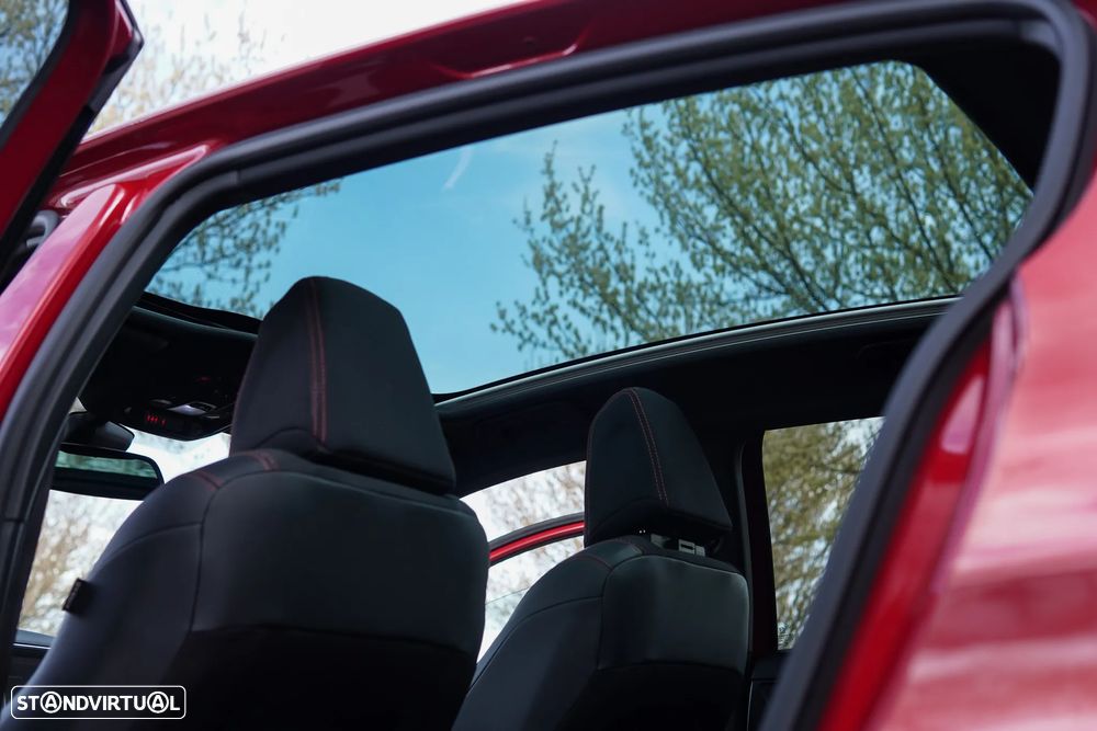 Peugeot 308 PureTech 130 GPF Stop & Start GT Pack - 35