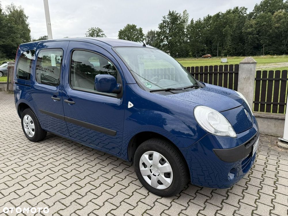 Renault Kangoo 1.6 8V 90 Happy Family - 2