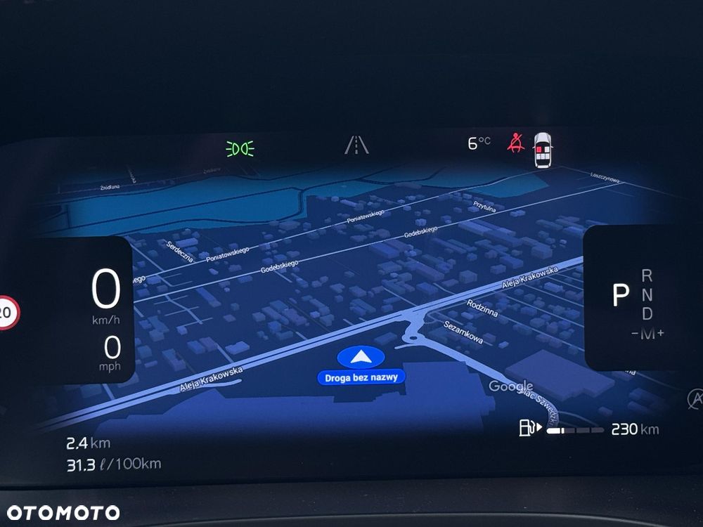 Volvo XC 60 B5 D AWD Plus Dark - 27