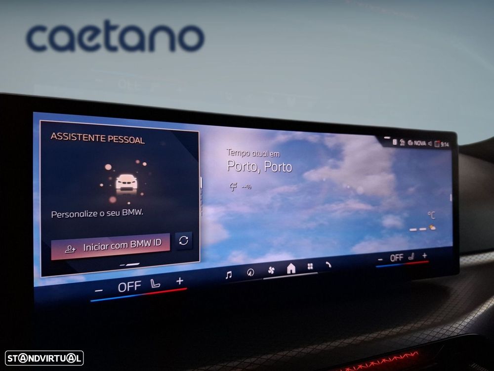 BMW 330 e Pack Desportivo M Auto - 20