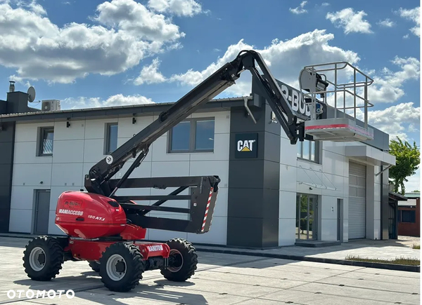 Manitou 180 ATJ2 E3