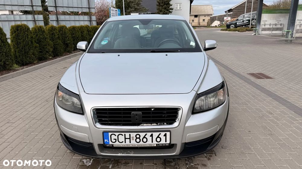 Volvo C30 1.6D - 8