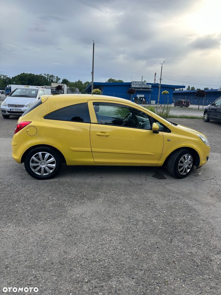 Opel Corsa 1.0 12V Start - 3