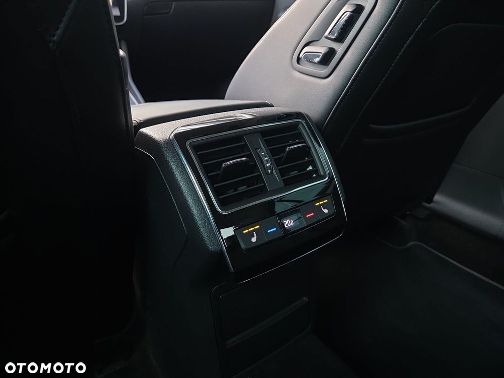 Skoda Superb - 18