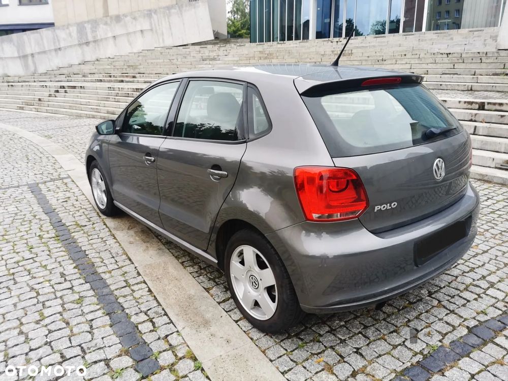 Volkswagen Polo - 3
