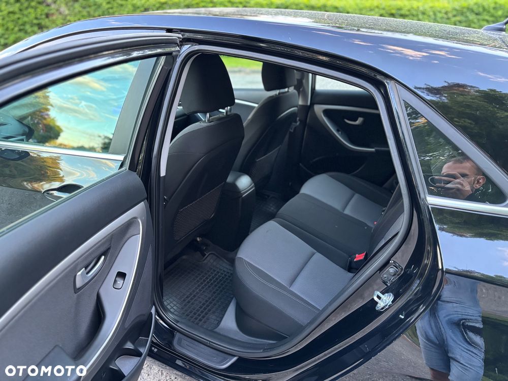 Hyundai i30 - 9