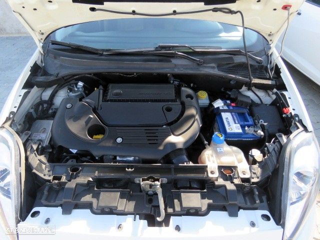 Fiat Punto - 18