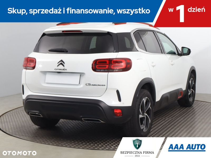 Citroën C5 Aircross - 6