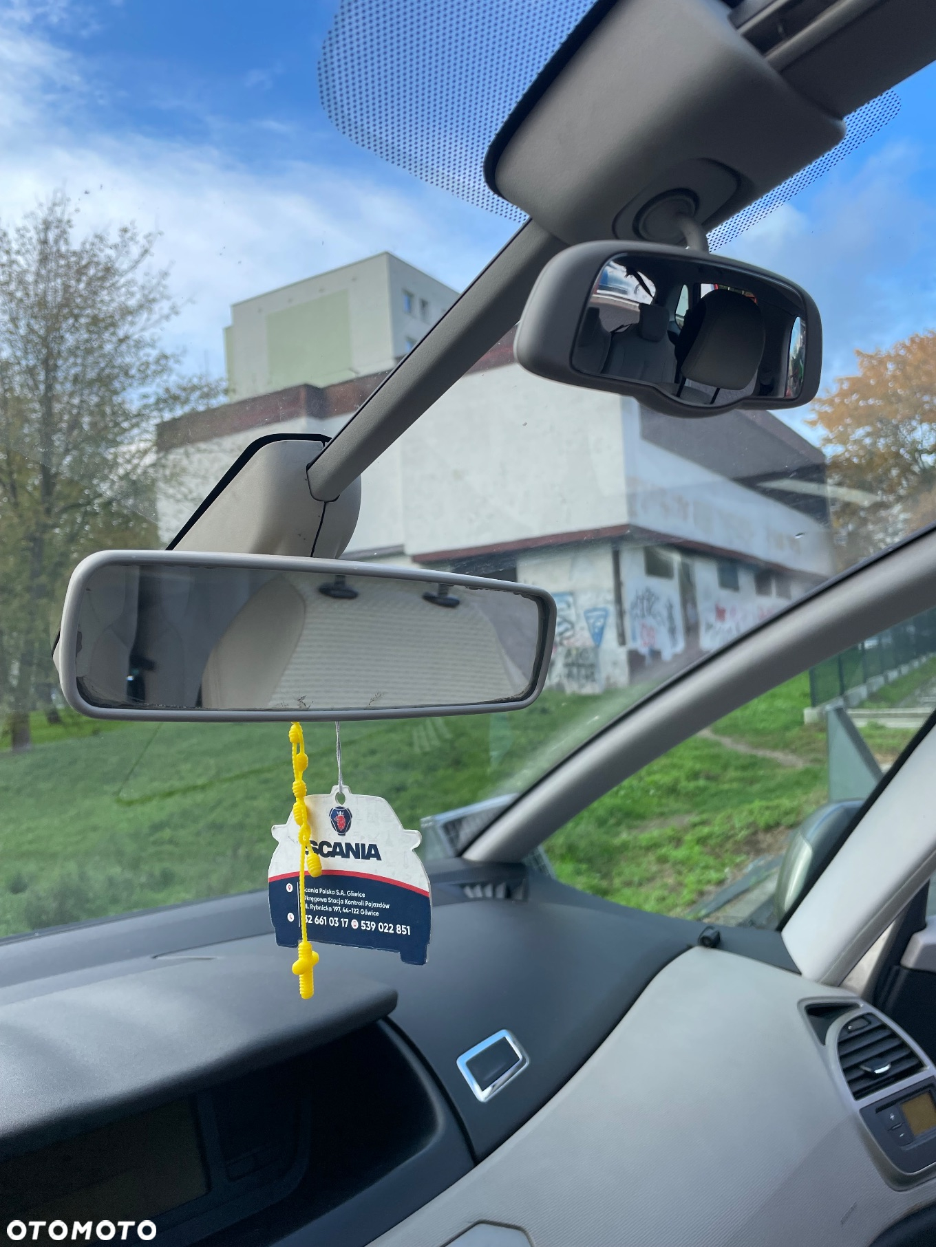 Citroën C4 Picasso 1.6 HDi My Way MCP - 10