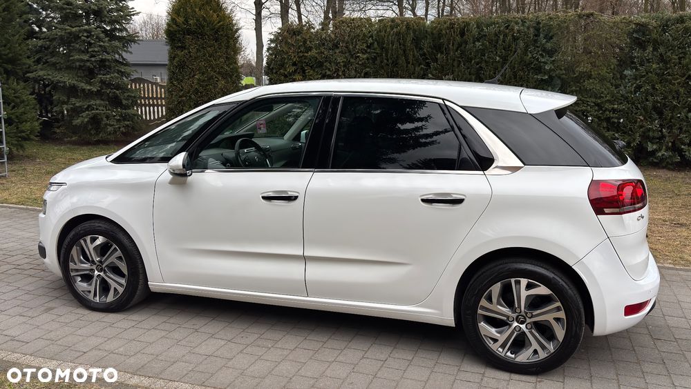 Citroën C4 Picasso BlueHDi 150 Exclusive - 13