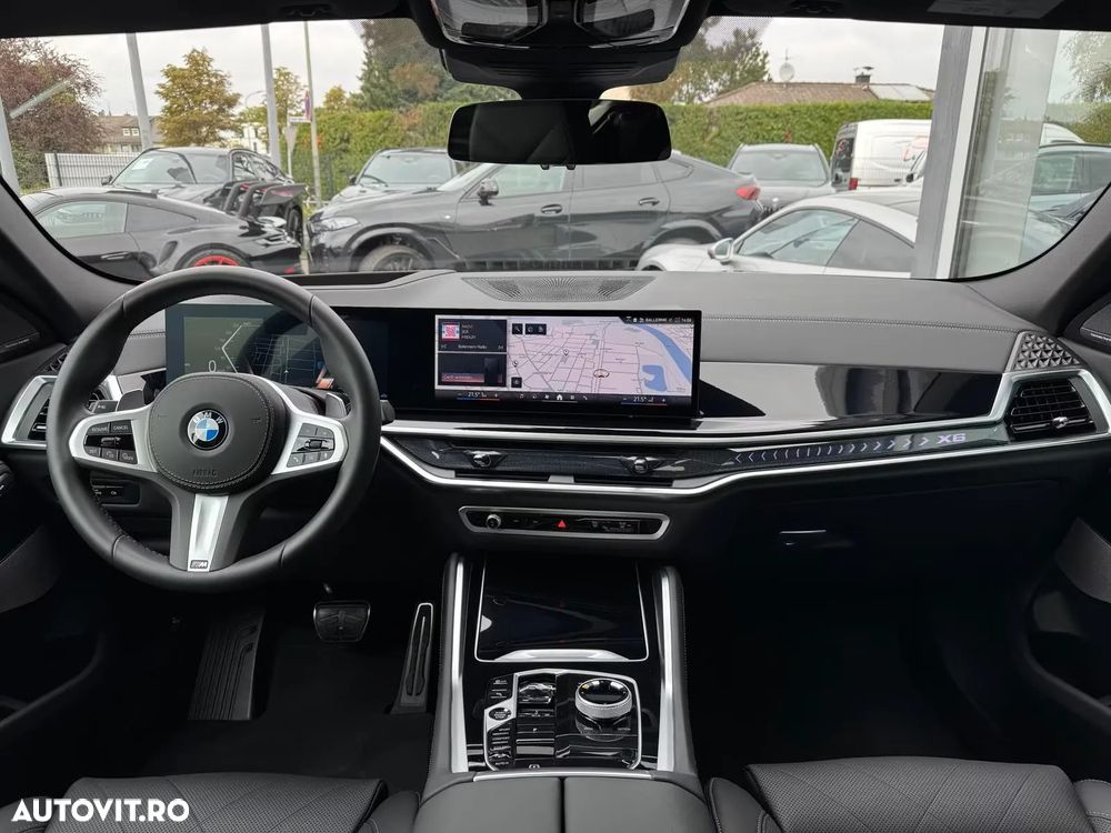 BMW X6 - 6