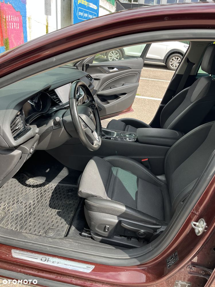 Opel Insignia 2.0 CDTI Elite S&S - 13