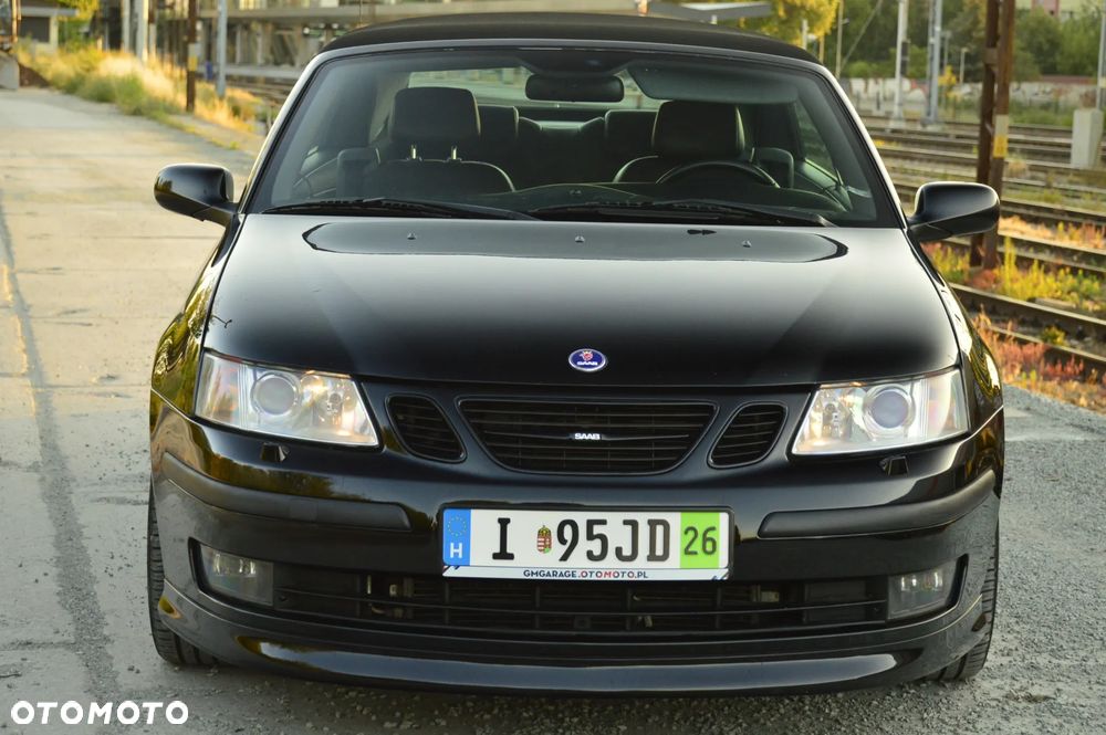 Saab 9-3 - 6