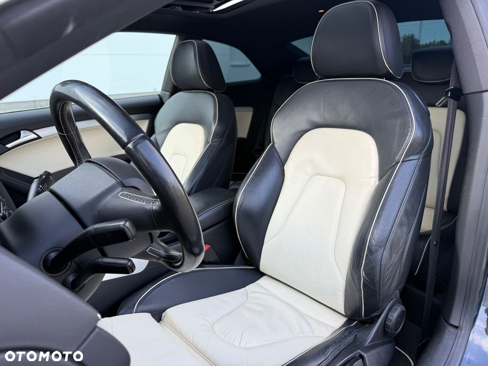 Audi A5 Coupé 2.0 TDI - 12