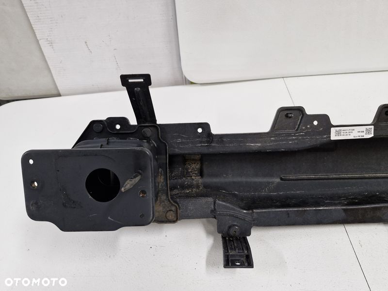 KIA SPORTAGE 4 IV LIFT BELKA ZDERZAKA TYŁ TYLNA WZMOCNIENIE 86631-F1500 - 10