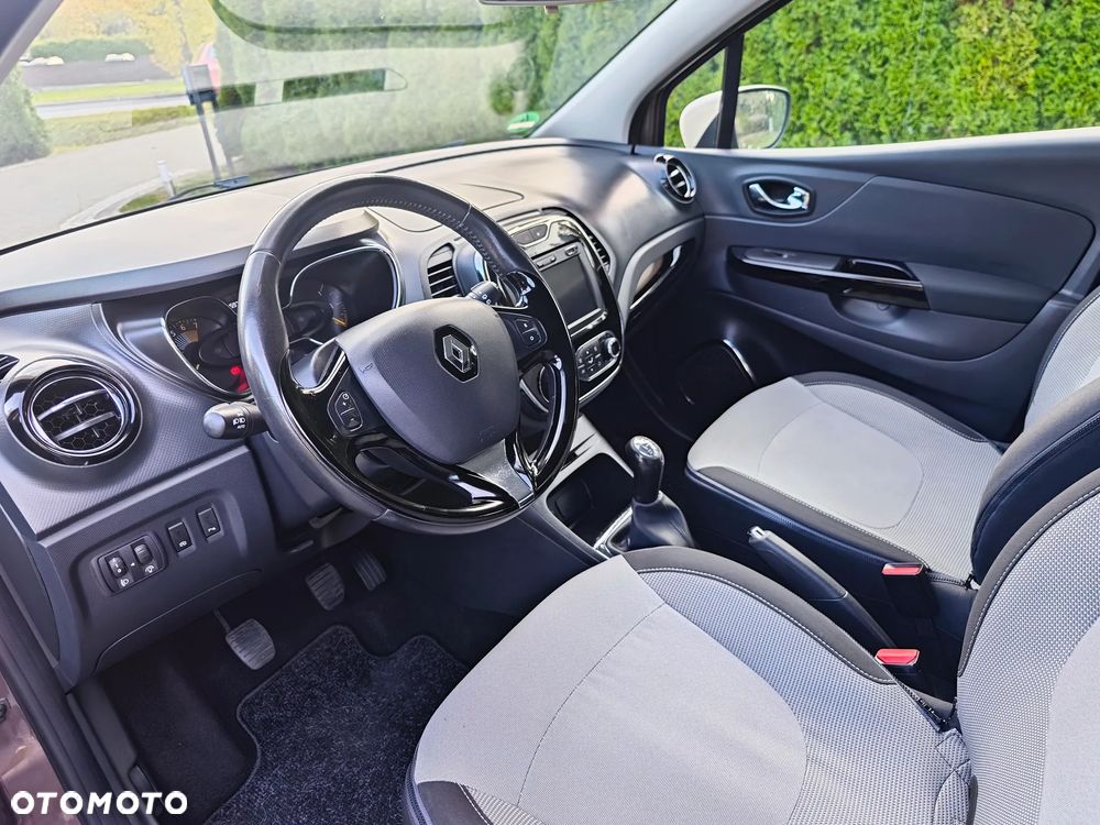 Renault Captur 0.9 Energy TCe Night&Day - 17
