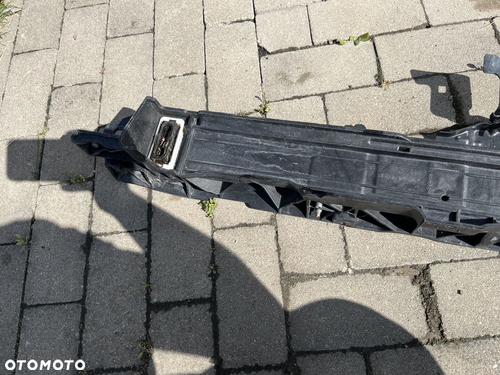 Pas przedni górny Peugeot 508 II - 4
