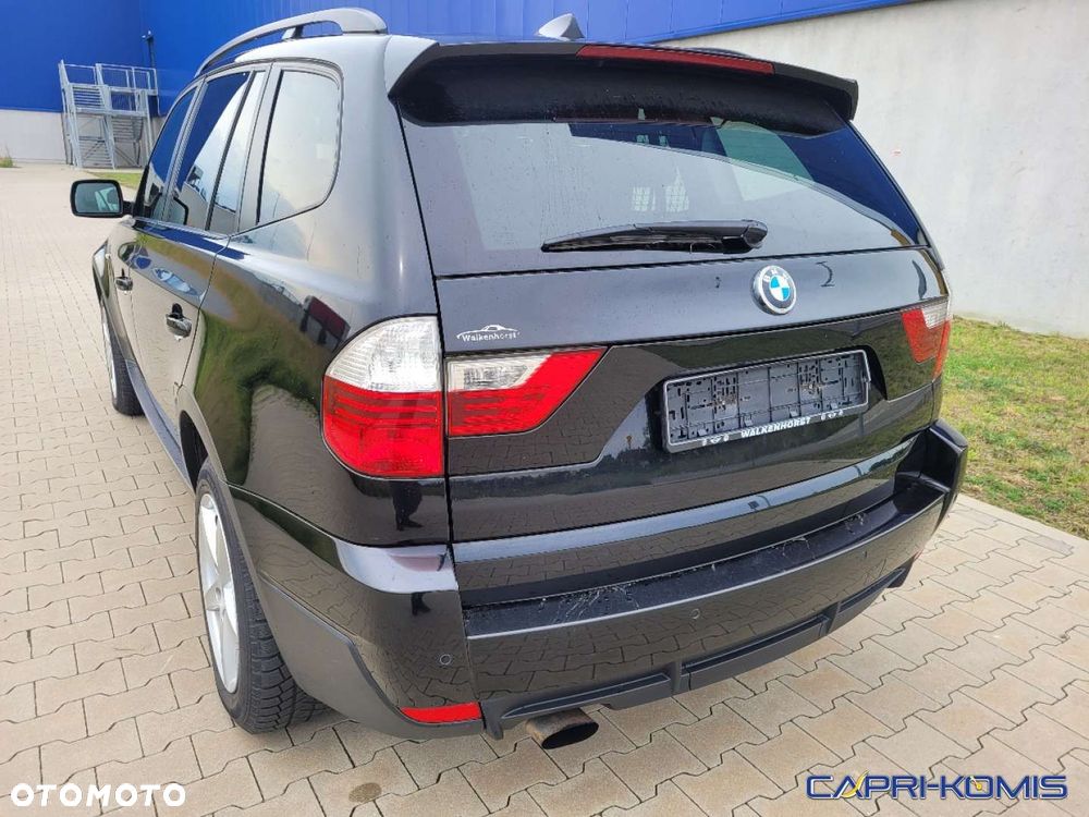 BMW X3 - 20