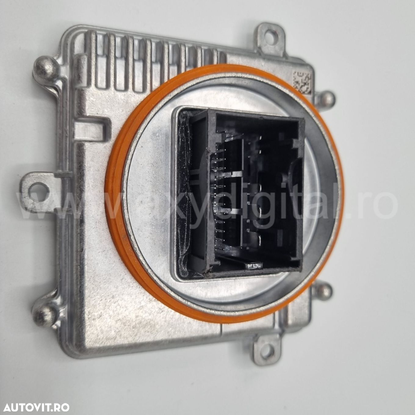 Modul Far Skoda VW Seat 992941571AC - 3